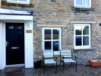 Farthing Cottage - Ferienwohnung