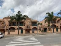 Apartamento Residencial Al Andalus 117, La Barrosa, Chiclana, Incluye parking a unos metros del mar - Chambres d'hôtes Chiclana de la Frontera