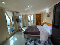 B&B Aizol - Aizawl Hotel - Bed and Breakfast Aizol