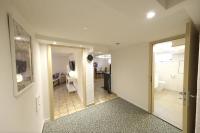 2 Zimmer I Küche I SmartTV I Klima I Parkplatz I 3 Bed I WLan - Ferienwohnung Tacherting