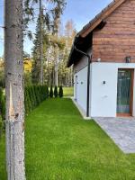 Chata Slanický Grúň - B&B Námestovo