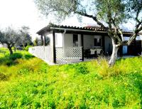 Casa Katina , villa in Lagana, Agrilia area - Ferienwohnung
