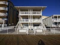 B&B Ocean City - Alameda 5 condo - Bed and Breakfast Ocean City