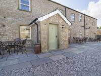 B&B Skipton - 1 Hull House Cottage - Bed and Breakfast Skipton