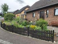 B&B Kruft - Fewo Am Kendel - Bed and Breakfast Kruft