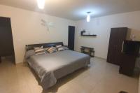 DEPARTAMENTO NUEVO Y CENTRICO EN MITRAS NORTE - B&B Monterrey