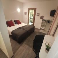 B&B Vila do Bispo - Family House - Bed and Breakfast Vila do Bispo