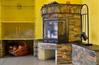 Afrodite Apartmanház - B&B