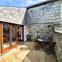 Ta Mill Cottages & Lodges - Dairy Cottage - B&B