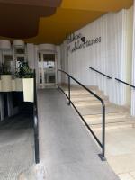 Luxurious Appartement mediterraneo - Chambres d’hôtes