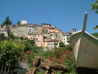 Casa Vacanze Le Tre Casette - Ferienwohnung