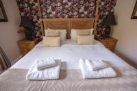 Chambre Lit King-Size