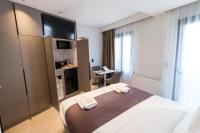 Suite mit Whirlpool