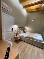 Arial Penthouse Suites - Chambres d’hôtes Vlora