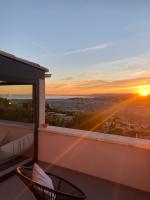 B&B Nizza - Appartement d’exception vue panoramique - Bed and Breakfast Nizza