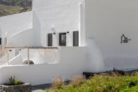 Episkopi Estate Cycladic Villas - B&B