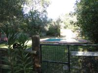 Finca la Colorá - B&B