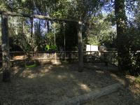 Finca la Colorá - Bed and Breakfast Fuenteheridos