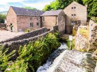 B&B Cromford - The Malthouse - Bed and Breakfast Cromford