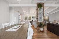 Dundas Escape - B&B Rye