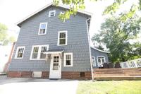 Blue House, Blocks from Ross-Aide, Mackey, Samara House, Birck Golf Complex - Ferienwohnung West Lafayette