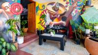 B&B Guadalajara - Hostal La Paz & Love Guadalajara - Bed and Breakfast Guadalajara