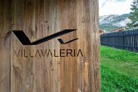 Apartment Villa Valeria - Chambres d’hôtes