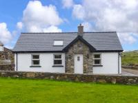 B&B Lisdoonvarna - Farmhouse - Bed and Breakfast Lisdoonvarna