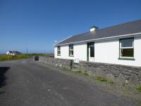 B&B Ballyvaghan - Seaview Cottage - Bed and Breakfast Ballyvaghan