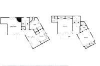 Two Bedroom Apartment