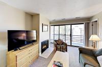 B&B Park City - New Claim Condominiums 405 - Bed and Breakfast Park City