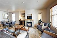 B&B Park City - Redstone Retreat Unit A - Bed and Breakfast Park City