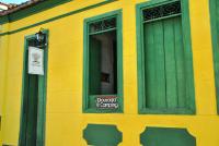 Abrigo de Montanha Xique Xique - B&B