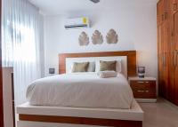 Modern apartment in Santiago de Los caballeros - B&B Santiago de los Caballeros