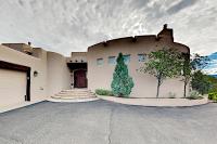 B&B Santa Fe - Mountain-View Magic - Bed and Breakfast Santa Fe