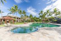 Mauna Lani Resort 1401 - Ferienwohnung Waikoloa