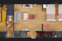 ライスハウス此花 - Chambres d’hôtes Osaka