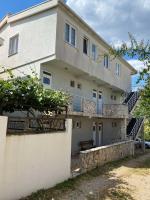 Apartments Vila Kurtagic - Ferienwohnung Dobra Voda