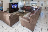 Oceanfront Villa - B&B Virginia Beach