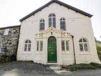 B&B Llwyngwril - Capel Cader Idris - Bed and Breakfast Llwyngwril