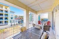 Apartment mit 3 Schlafzimmern