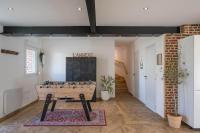 B&B Morbecque - L'annexe Morbecque - Bed and Breakfast Morbecque