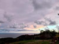 Map Of Africa Ocean View Tiny House - B&B Wilderness