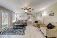 Wharf Cottage - B&B