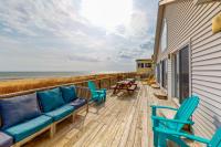 Beach Embassy - B&B Virginia Beach