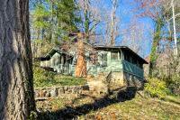 Charlotte's Cabin - B&B