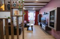 Garden Cottage - Bed and Breakfast Palanga