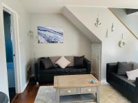 The Beach House, Suffolk Coast - B&B Lowestoft