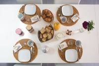 MAISON MAUPAS Chambre Rouge - B&B Bellesserre