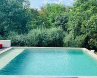 Magnifique villa avec piscine - Chambres d’hôtes